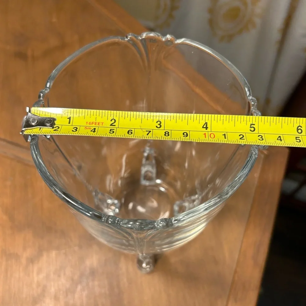 Heisey Glass sale vintage